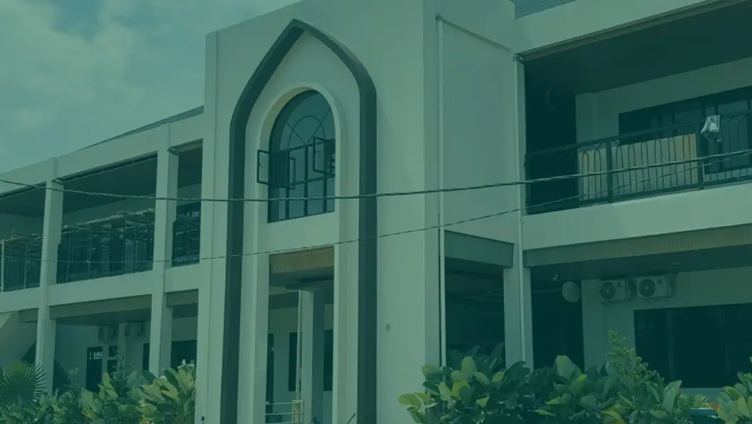 Pesantren Islam Al-Irsyad Tengaran 12 Riau dan Mimpi Besar: Menciptakan Ekosistem Pesantren yang Modern