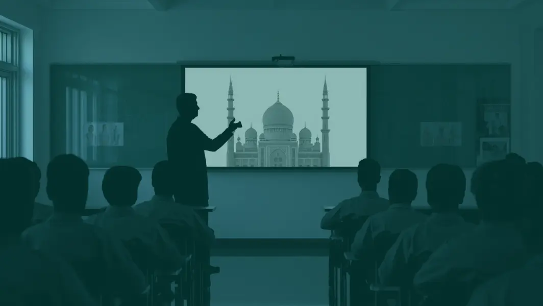 Apa itu Digitalisasi Pesantren dan Mengapa Penting?