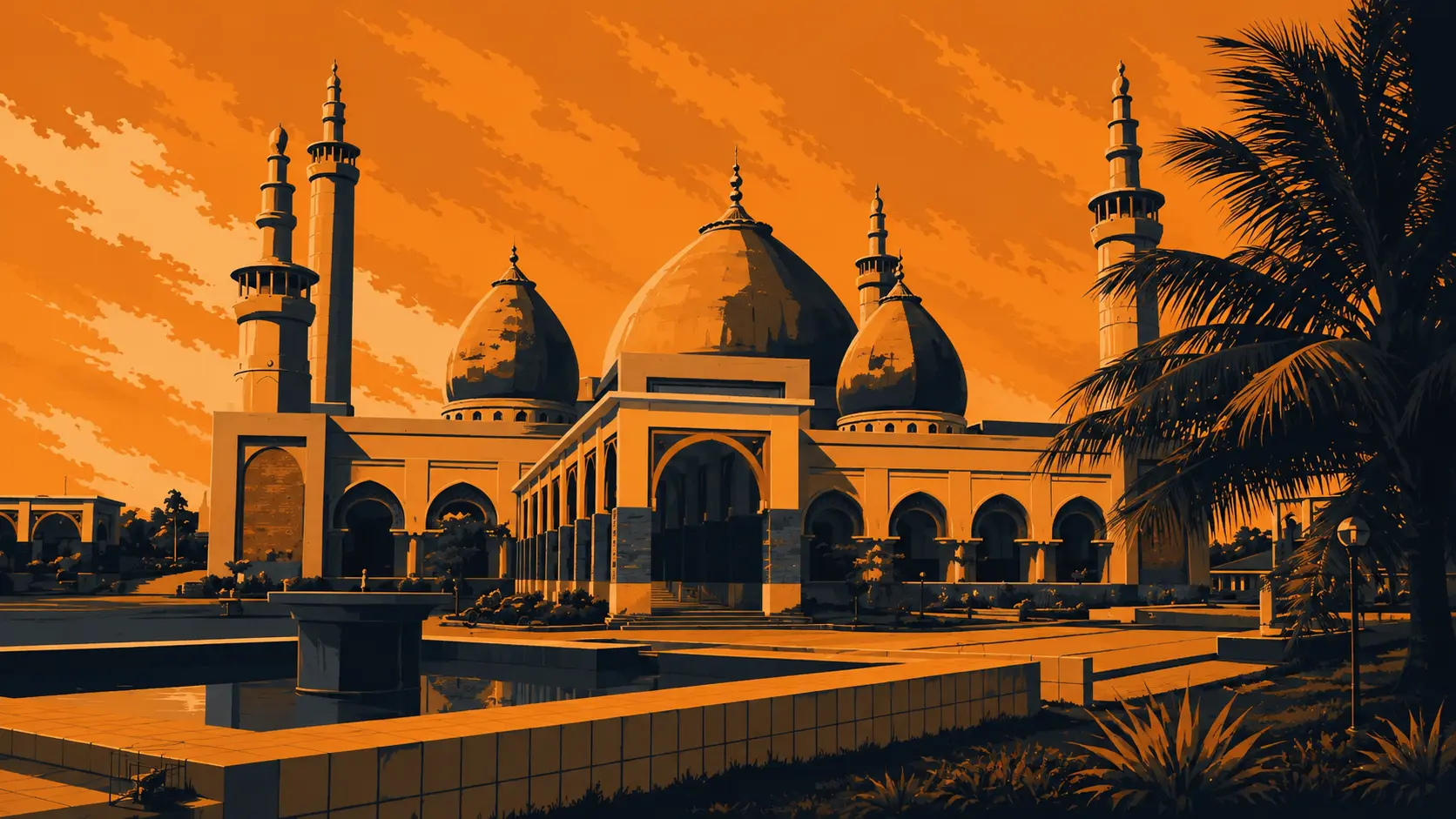 Digitalisasi Pesantren di Kampar Bersama EduSantri: Sistem Informasi Pesantren yang Mudah Digunakan
