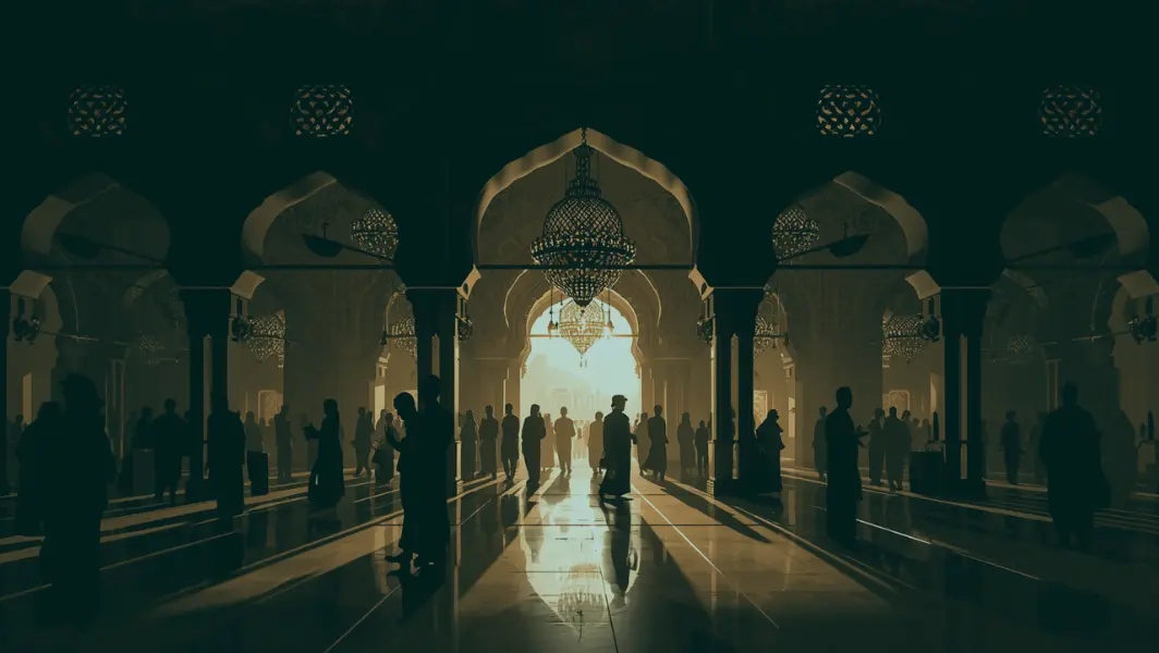 Mengelola Arus Kas Santri Lebih Mudah dengan Solusi Perbankan Syariah Digital