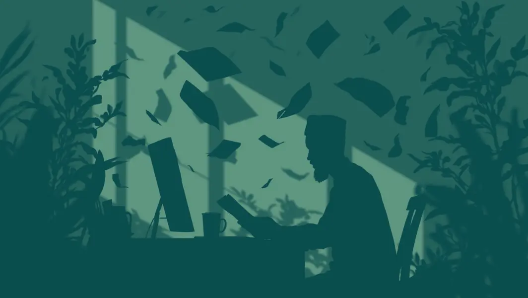Digitalisasi bukan meninggalkan tradisi